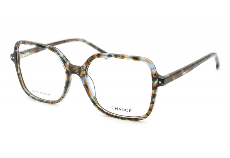 Женские очки для зрения из оправы Chance 84027